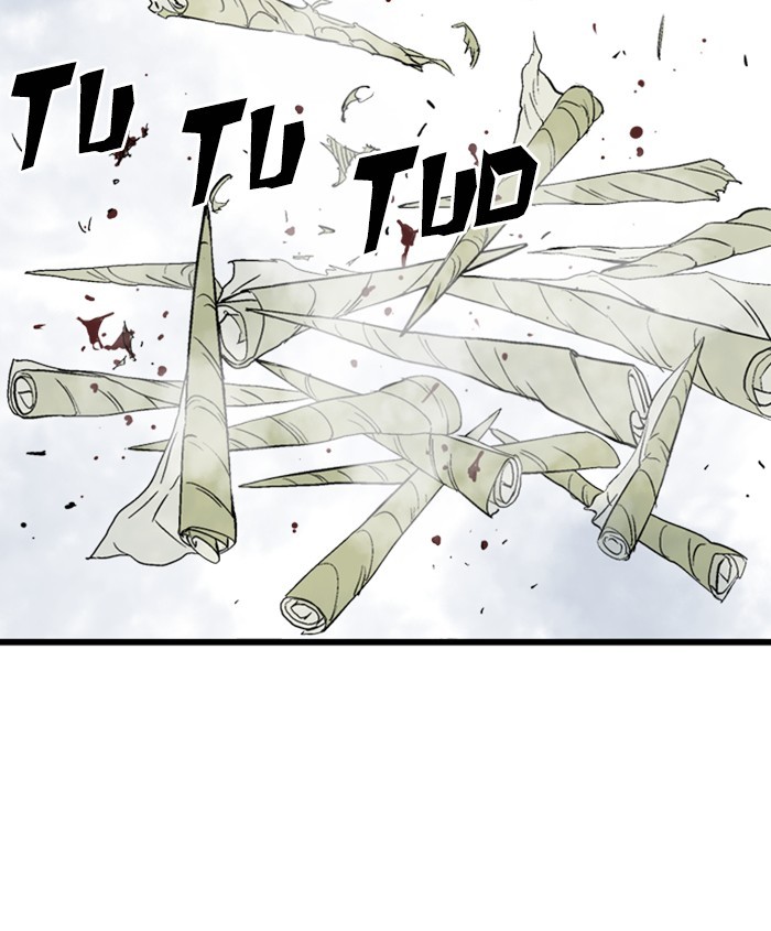 Read Gosu (en) Manga Online