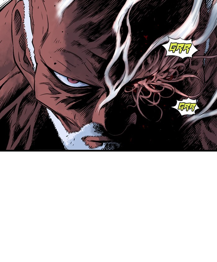 Read Gosu (en) Manga Online