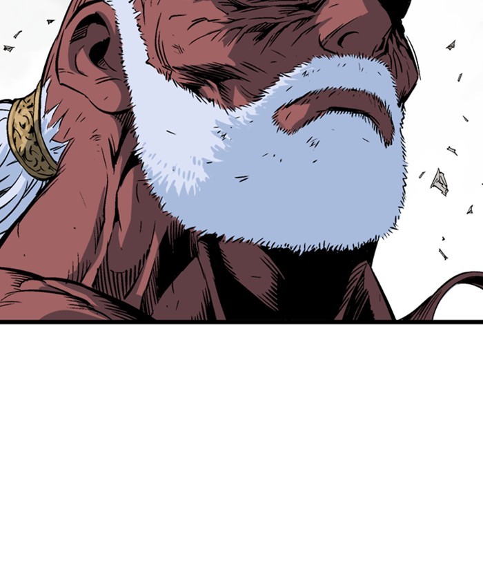 Read Gosu (en) Manga Online