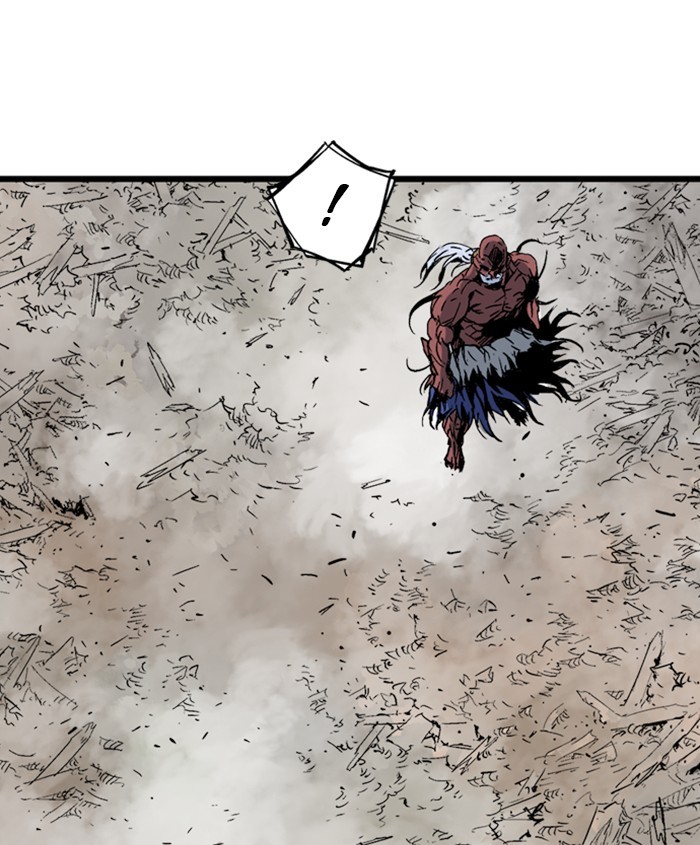 Read Gosu (en) Manga Online