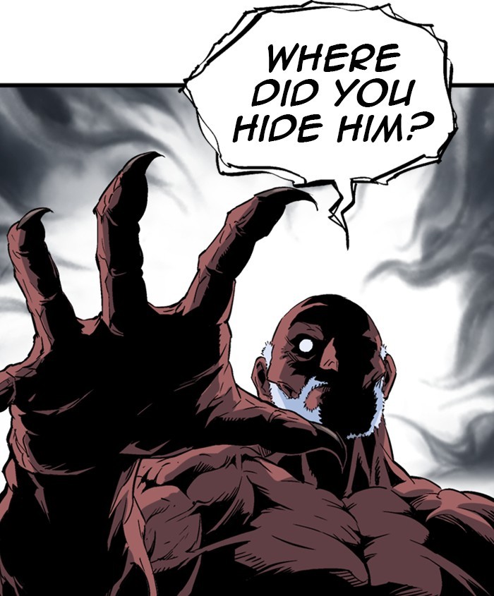 Read Gosu (en) Manga Online