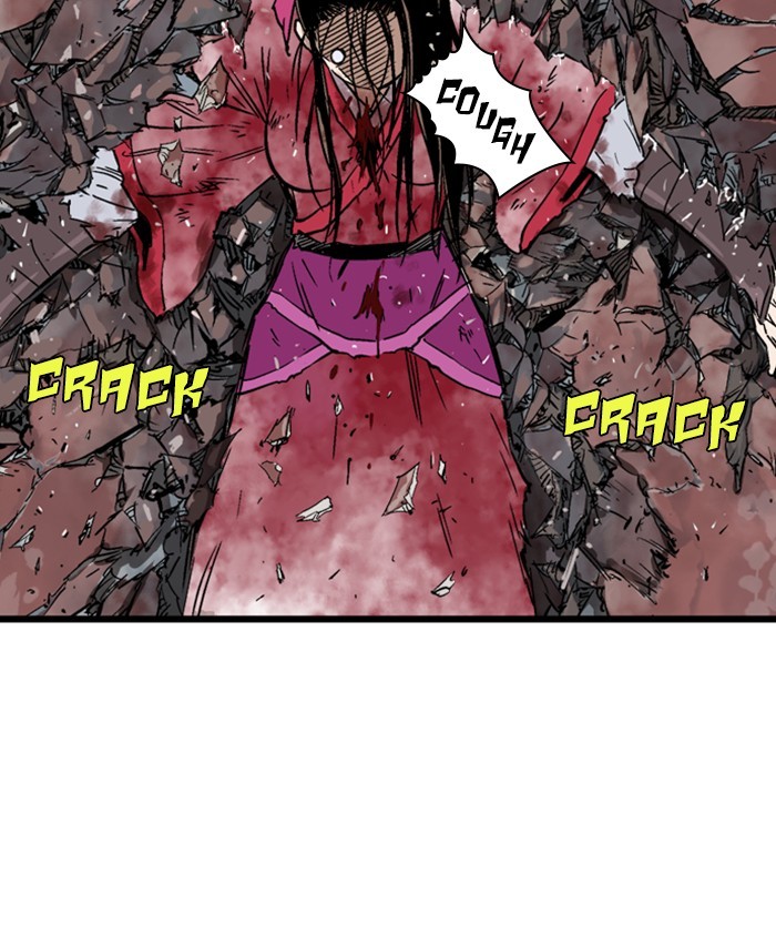 Read Gosu (en) Manga Online