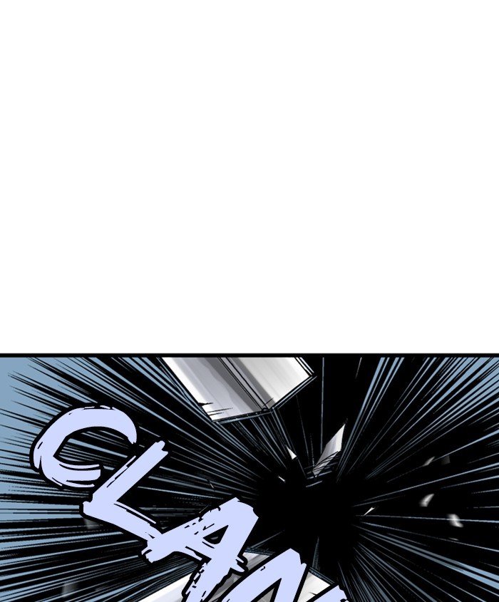 Read Gosu (en) Manga Online