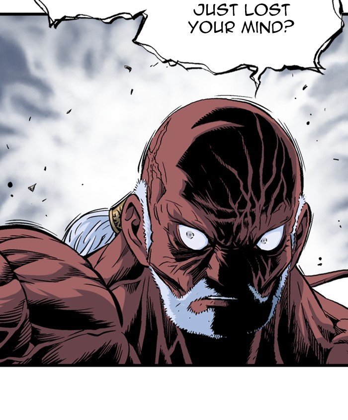 Read Gosu (en) Manga Online