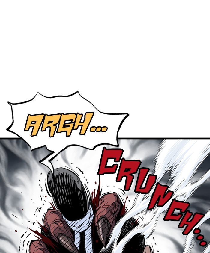 Read Gosu (en) Manga Online