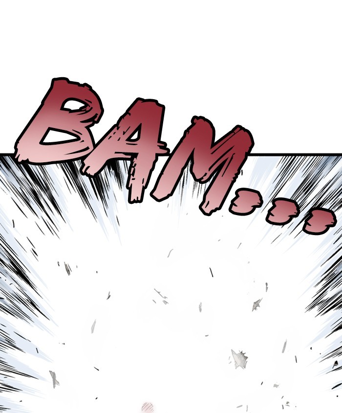 Read Gosu (en) Manga Online