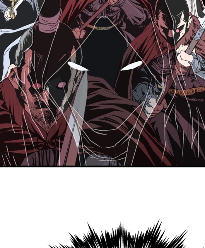 Read Gosu (en) Manga Online