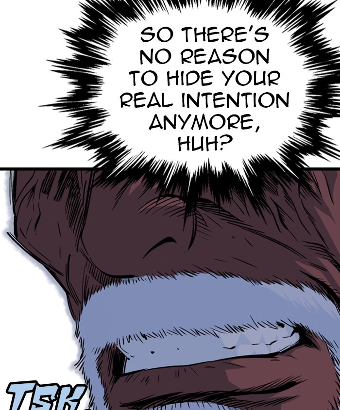 Read Gosu (en) Manga Online