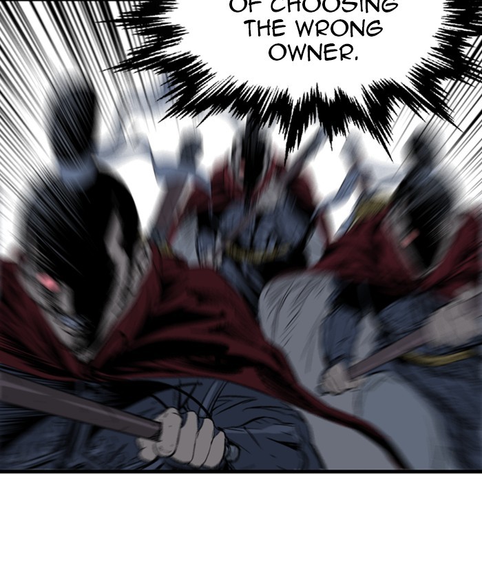 Read Gosu (en) Manga Online