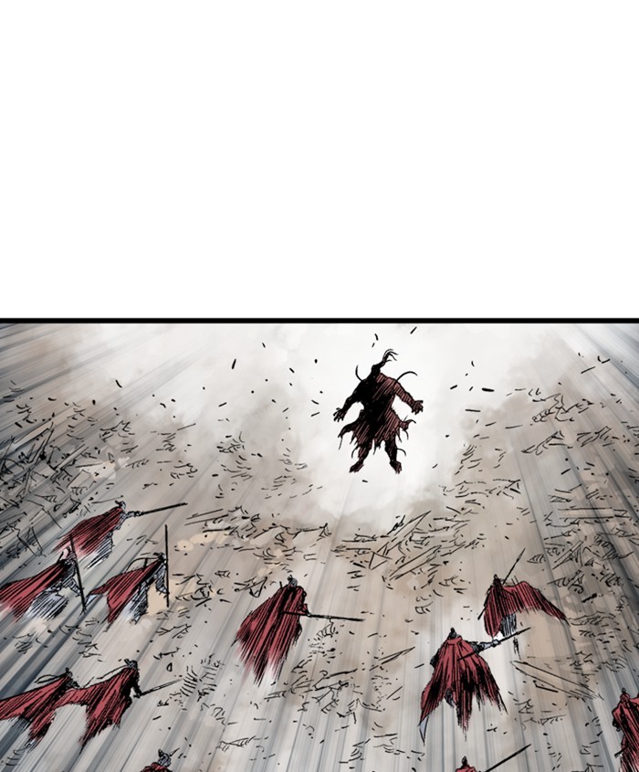 Read Gosu (en) Manga Online