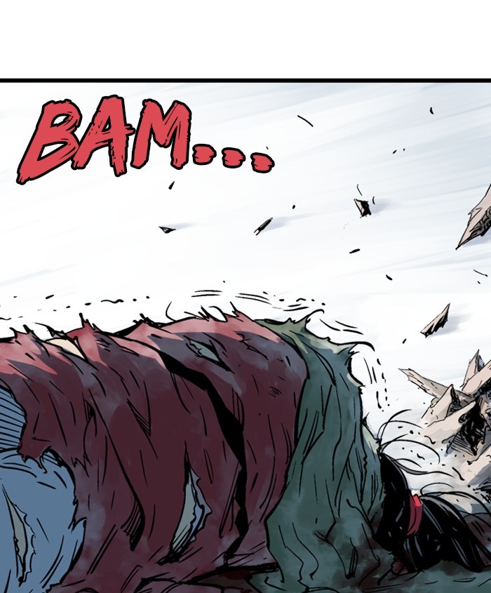 Read Gosu (en) Manga Online