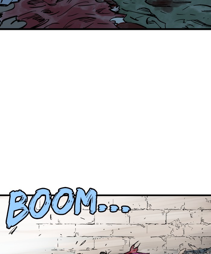 Read Gosu (en) Manga Online