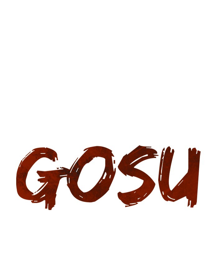 Read Gosu (en) Manga Online