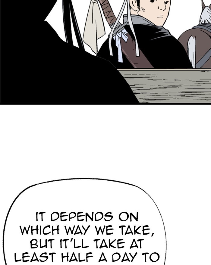 Read Gosu (en) Manga Online