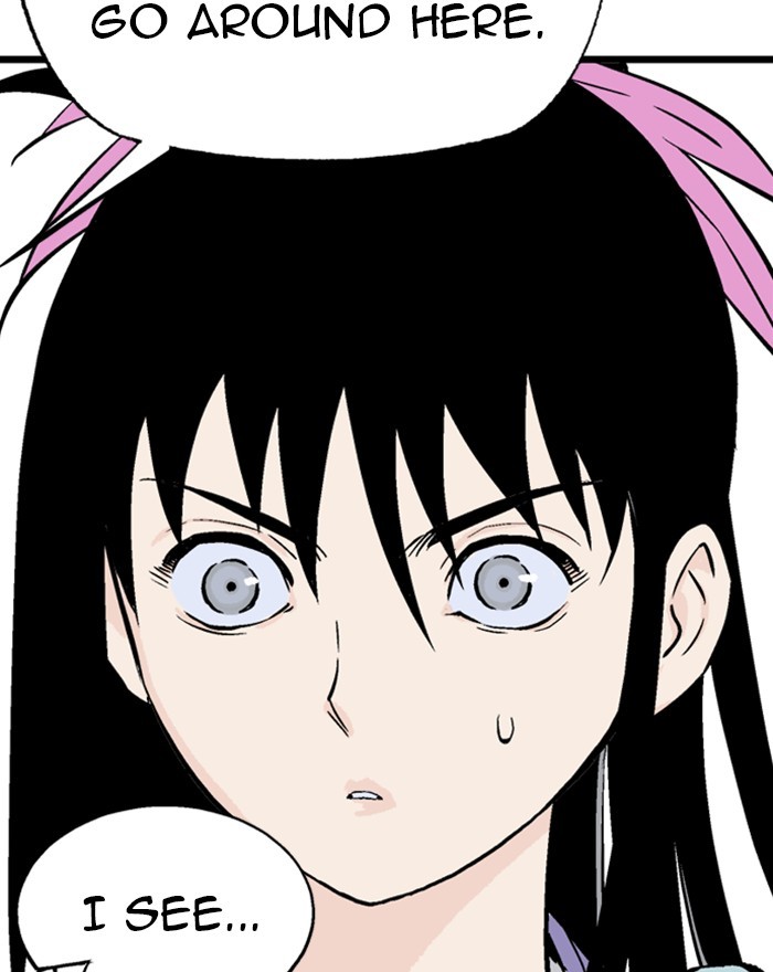 Read Gosu (en) Manga Online