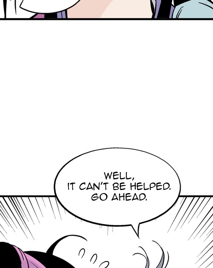 Read Gosu (en) Manga Online