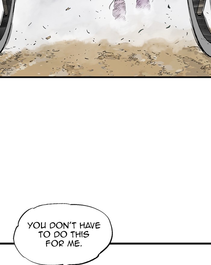 Read Gosu (en) Manga Online