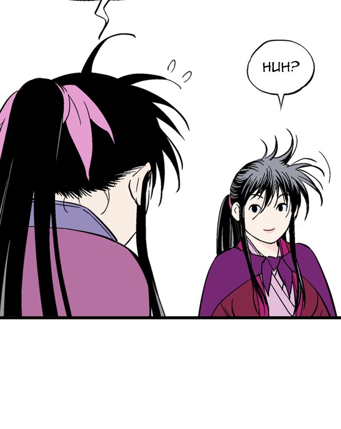 Read Gosu (en) Manga Online