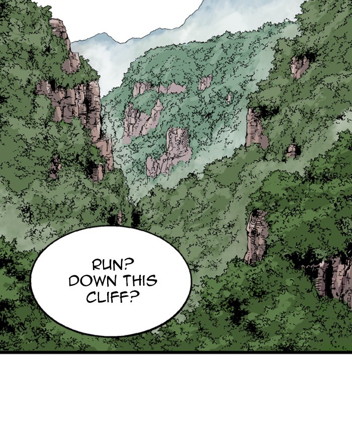 Read Gosu (en) Manga Online