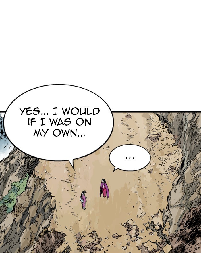 Read Gosu (en) Manga Online