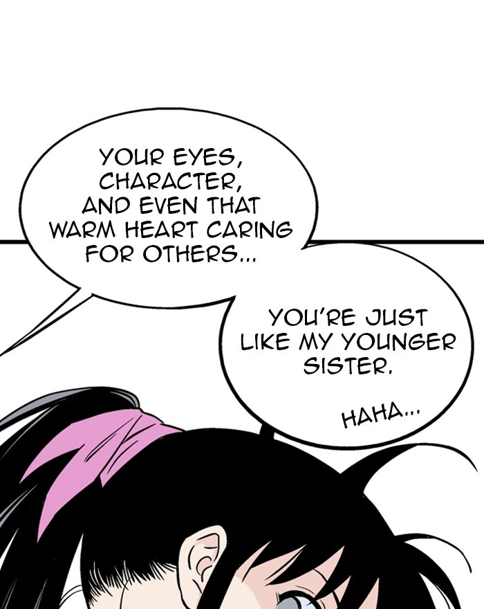 Read Gosu (en) Manga Online