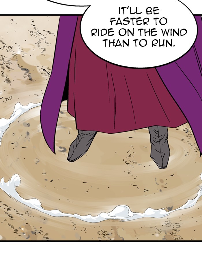 Read Gosu (en) Manga Online