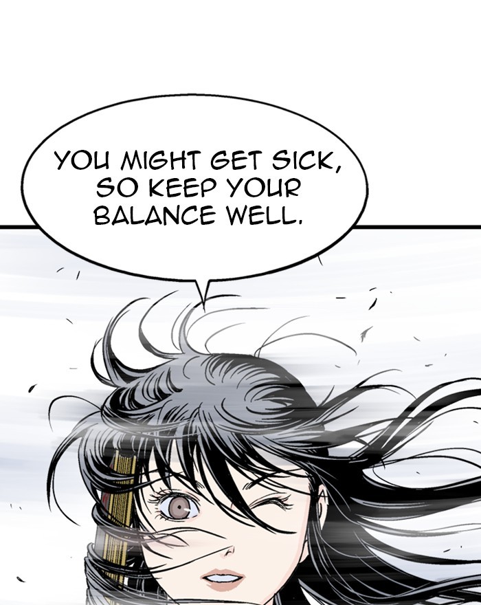 Read Gosu (en) Manga Online