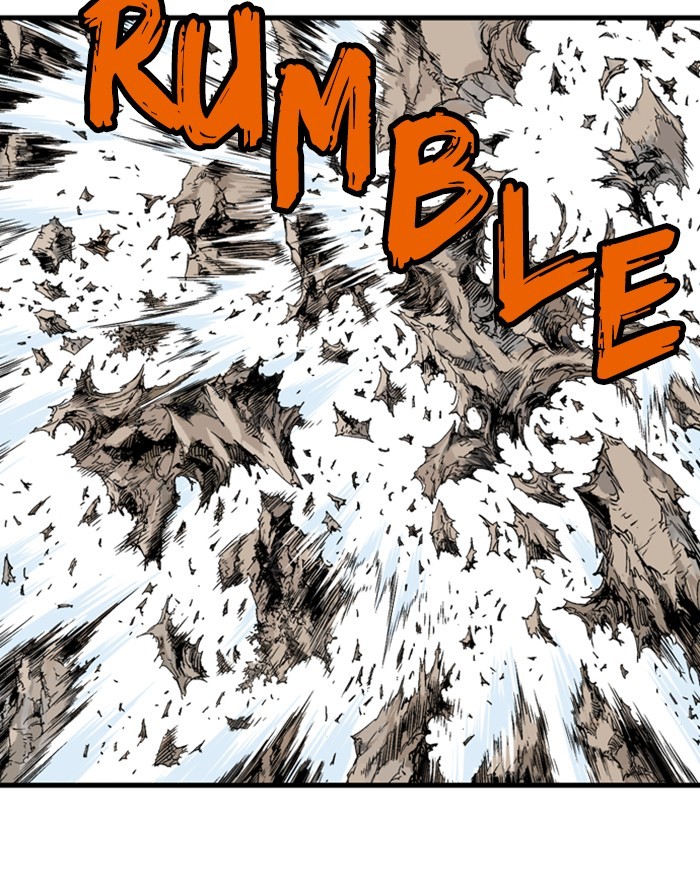 Read Gosu (en) Manga Online