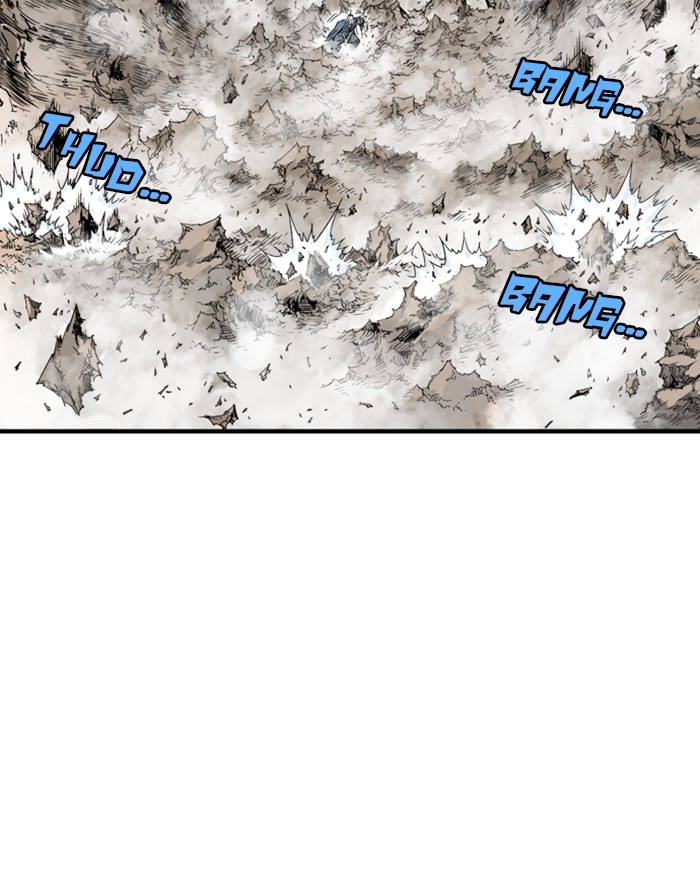 Read Gosu (en) Manga Online