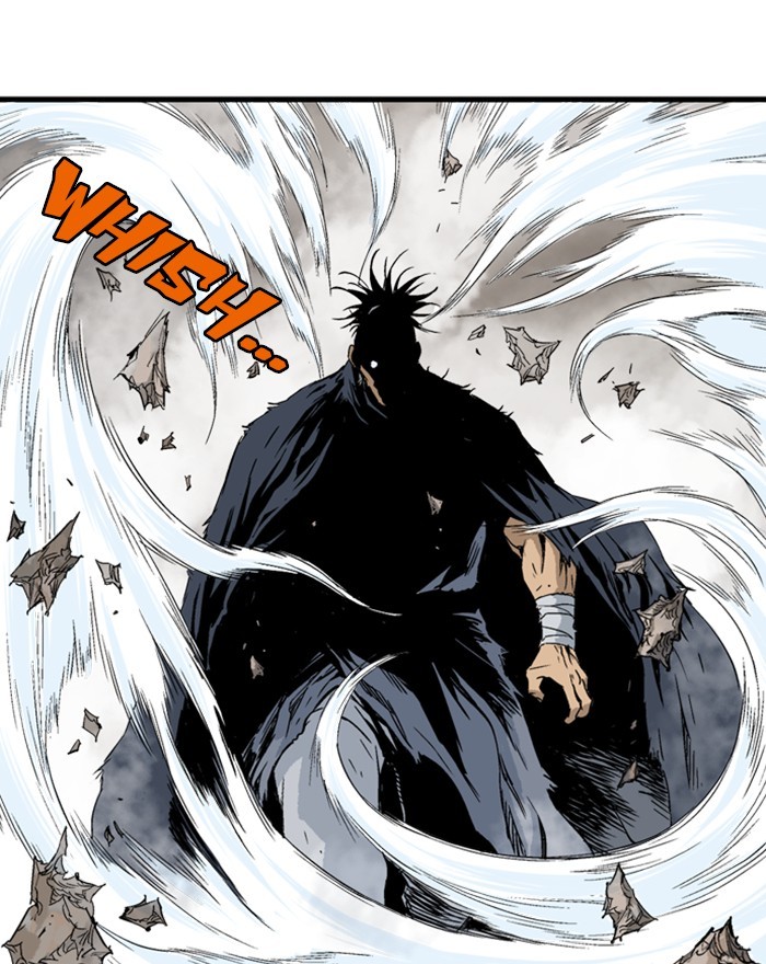 Read Gosu (en) Manga Online