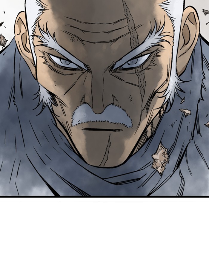 Read Gosu (en) Manga Online