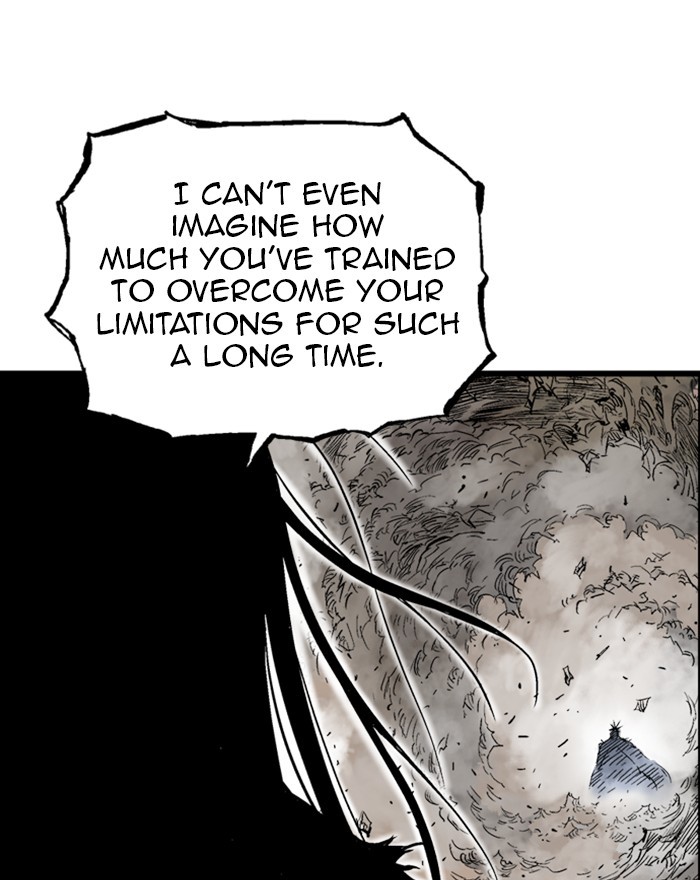 Read Gosu (en) Manga Online