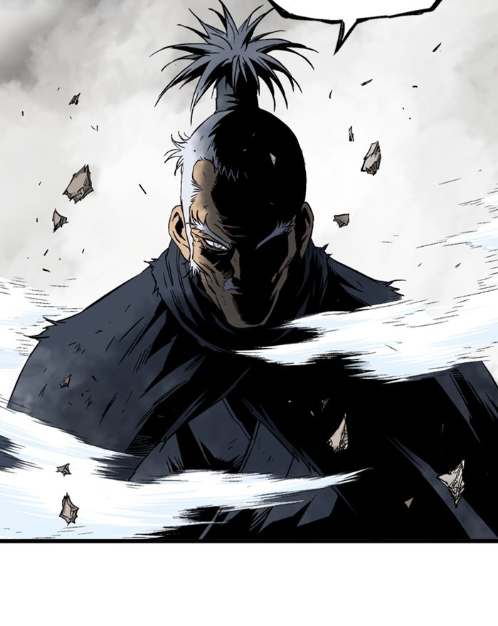 Read Gosu (en) Manga Online