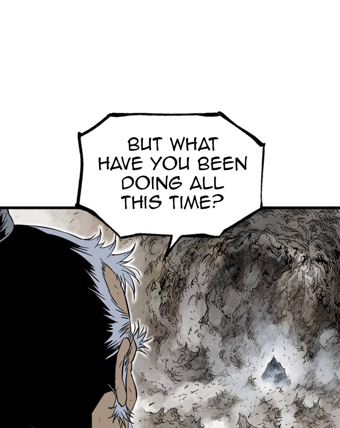 Read Gosu (en) Manga Online