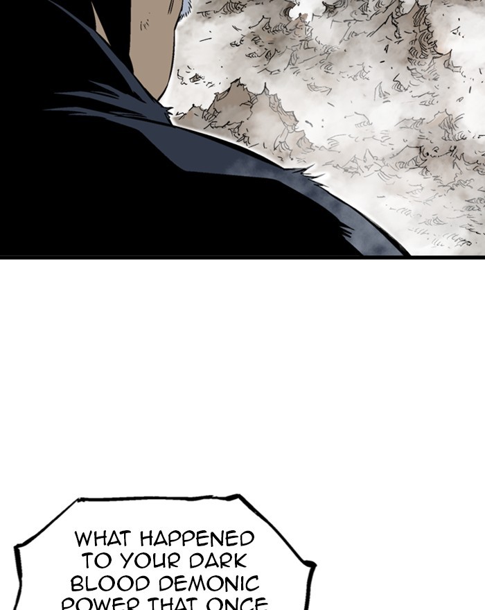 Read Gosu (en) Manga Online