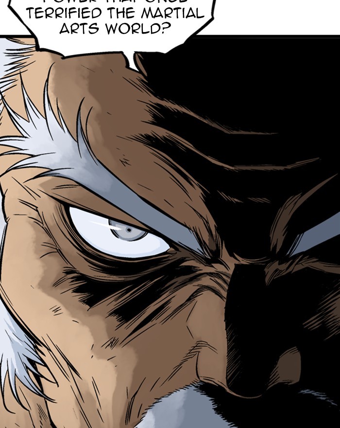 Read Gosu (en) Manga Online