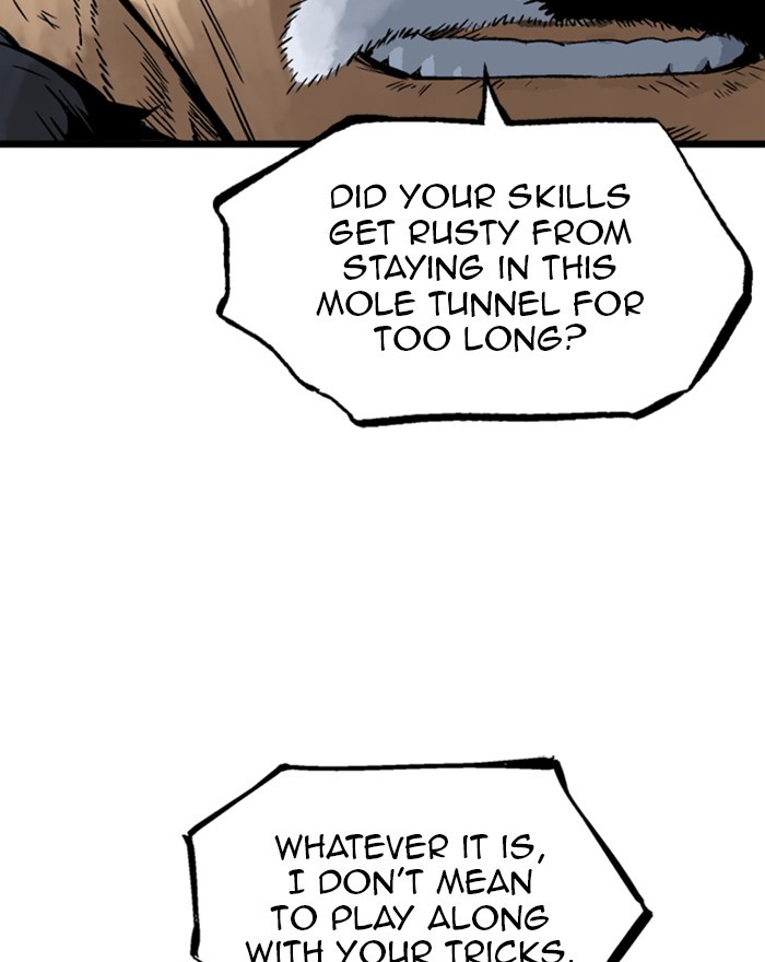 Read Gosu (en) Manga Online