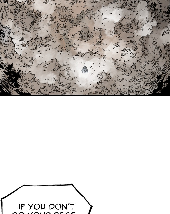 Read Gosu (en) Manga Online