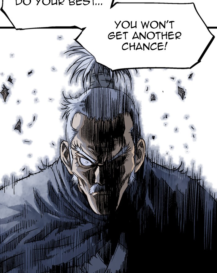 Read Gosu (en) Manga Online