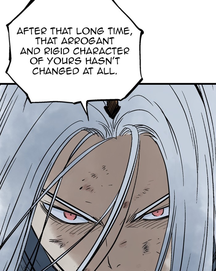 Read Gosu (en) Manga Online