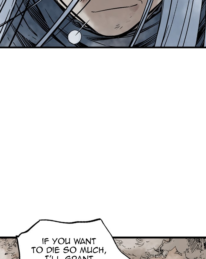 Read Gosu (en) Manga Online