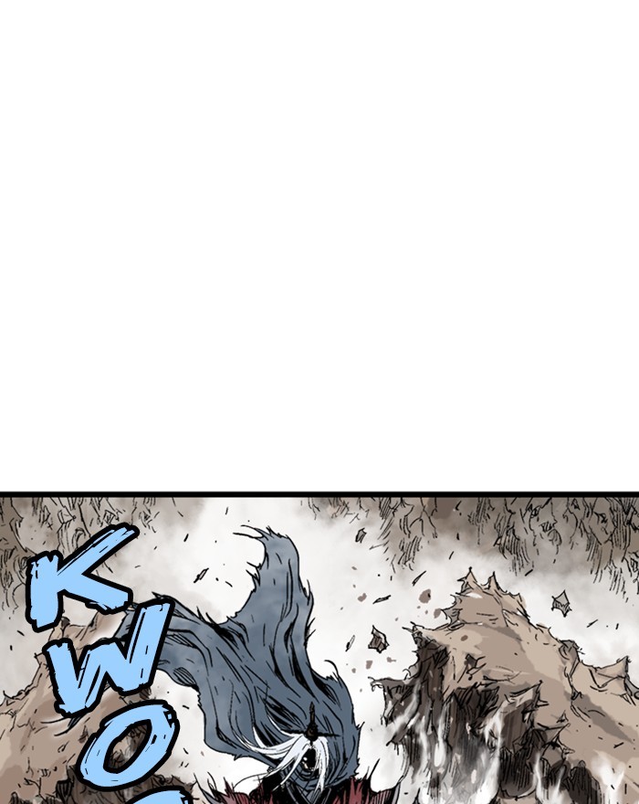 Read Gosu (en) Manga Online
