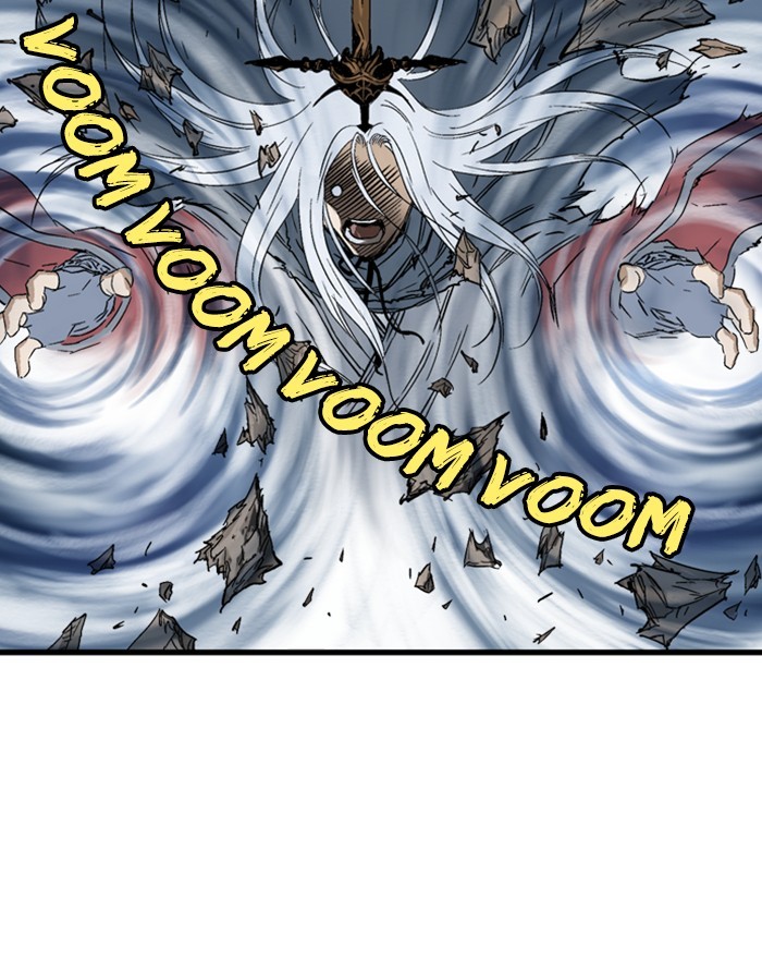 Read Gosu (en) Manga Online
