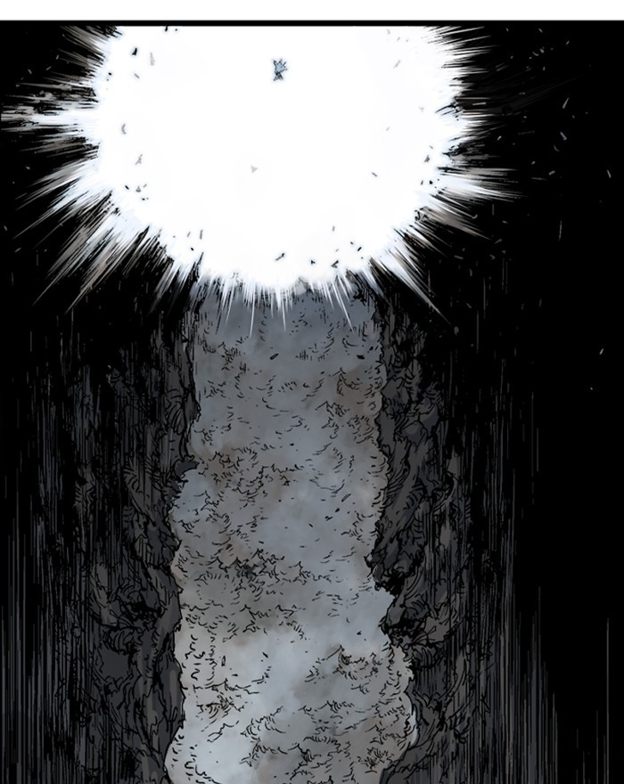 Read Gosu (en) Manga Online