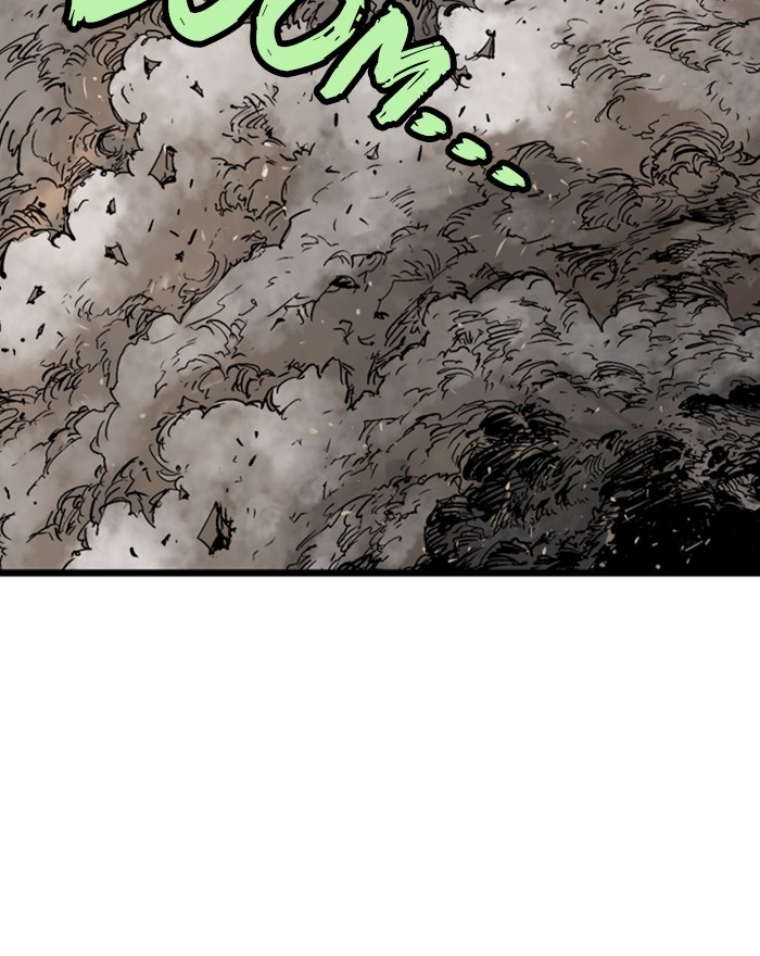 Read Gosu (en) Manga Online