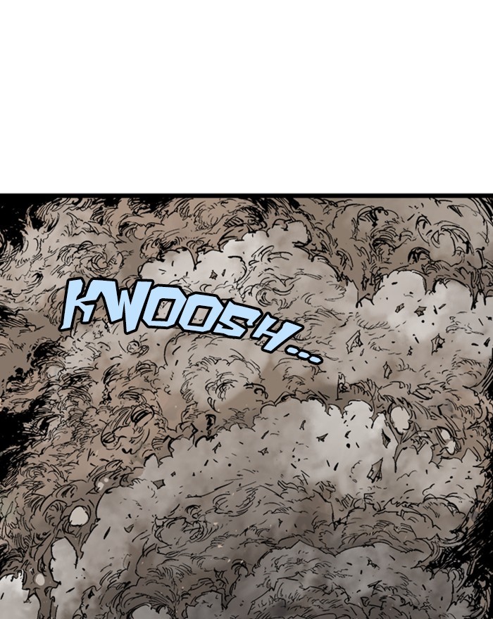 Read Gosu (en) Manga Online