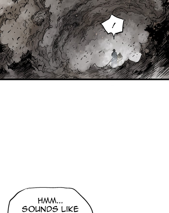 Read Gosu (en) Manga Online