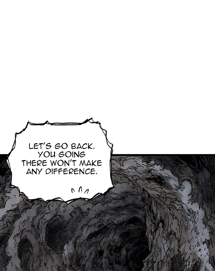 Read Gosu (en) Manga Online