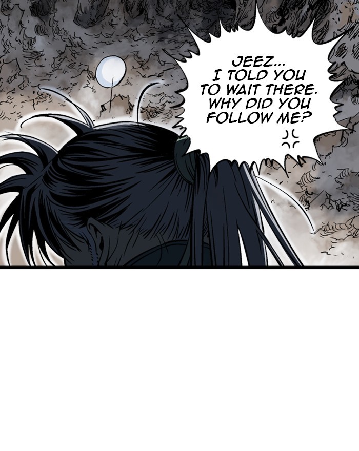 Read Gosu (en) Manga Online