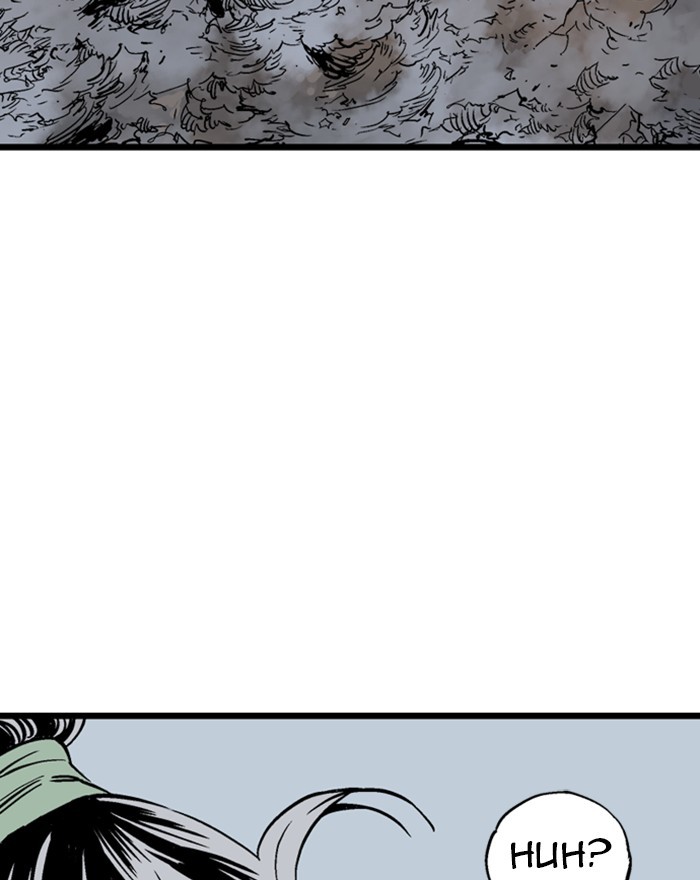 Read Gosu (en) Manga Online